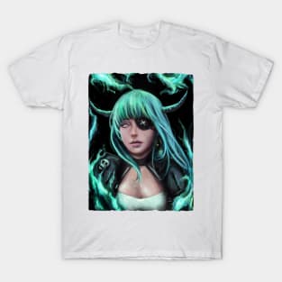 Demoness T-Shirt